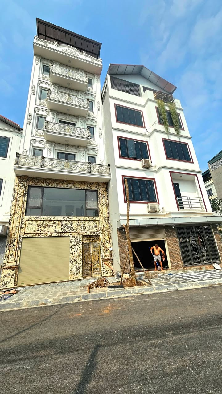 Nhà Phố Thượng Thanh Long Biên 55m² giá 1x tỷ - Đầu tư sinh lời ngay!