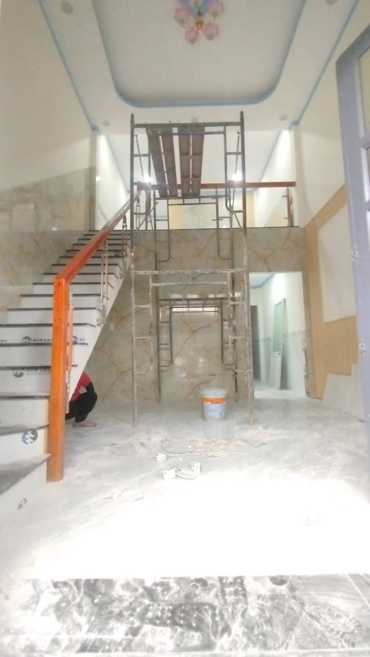 Nhà riêng Tân Khánh, 52m² giá chỉ 1.1 tỷ - Cơ hội không thể bỏ lỡ!