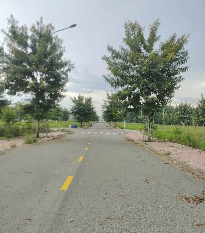 Đất nền An Điền, Bến Cát 180m² chỉ 1.75 tỷ - Đầu tư sinh lời hoàn hảo!