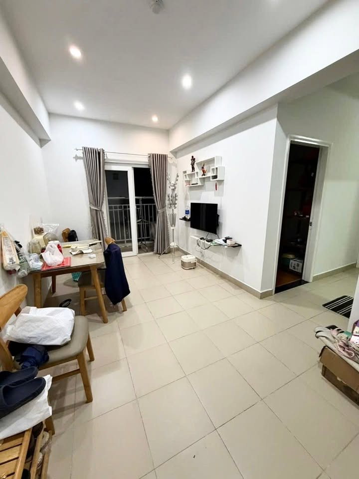 Căn hộ góc SIMONA Võ Văn Dũng 54m² giá 4.5 triệu - Sẵn sàng cho thuê trước Tết!