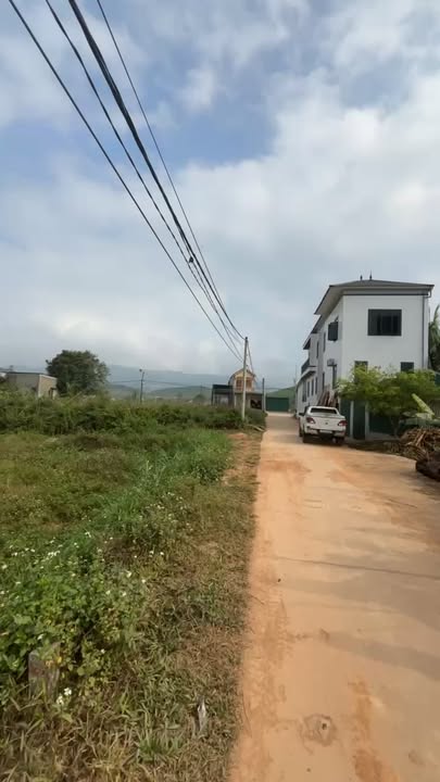 Đất đấu 10x25m tại xã Nam Thanh, huyện Nam Đàn - Giá thỏa thuận, gần nhà hàng tiệc cưới!