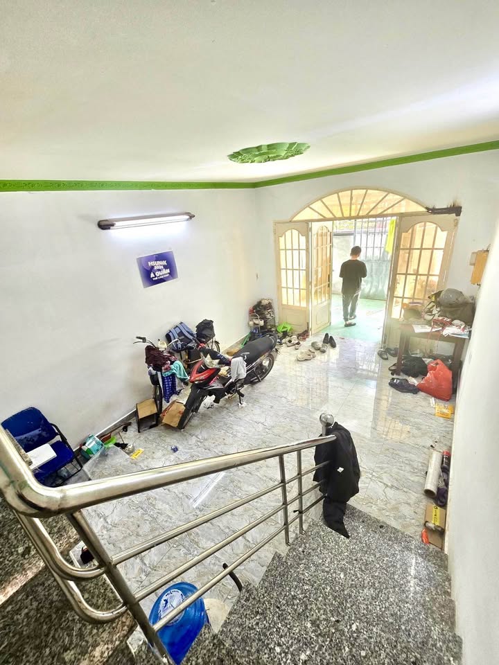 Nhà Phước Long B 60m², 2 Tầng - Giá Tốt Đang Cho Thuê!