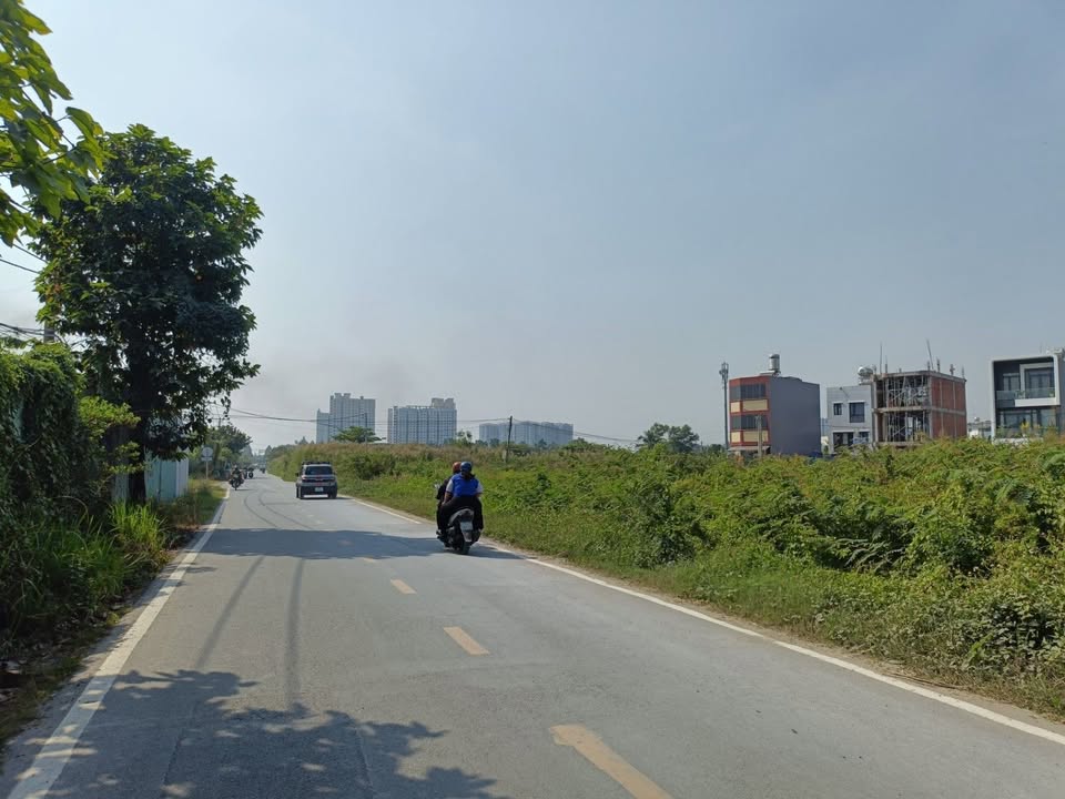 Đất phân lô Phường Liên Phường 66m² giá 4.8 tỷ - Tiềm năng tăng giá vượt trội!