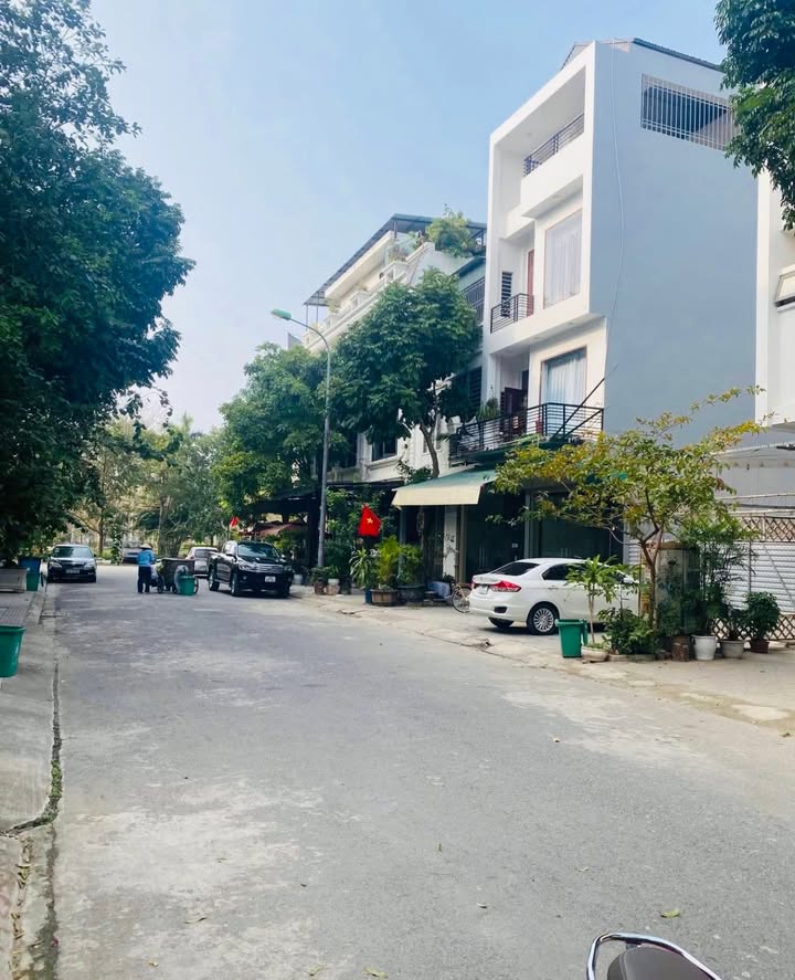 Đất nền Phường Đông Vệ, Thành phố Thanh Hóa 80m² giá 5.1 tỷ - Đầu tư tiềm năng!