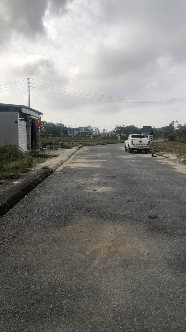 Đất nền Nghi Sơn 105m² giá 900 triệu - Sở hữu ngay vị trí đắc địa!