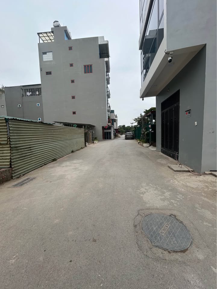 FrontHouse Huyện Hoài Đức 37m² giá 9.5 tỷ - Kinh doanh đỉnh cao!