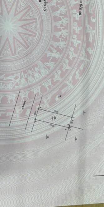 Đất dịch vụ 25ha tại Hoài Đức 53m² giá 180 tỷ - Cơ hội đầu tư không thể bỏ lỡ!