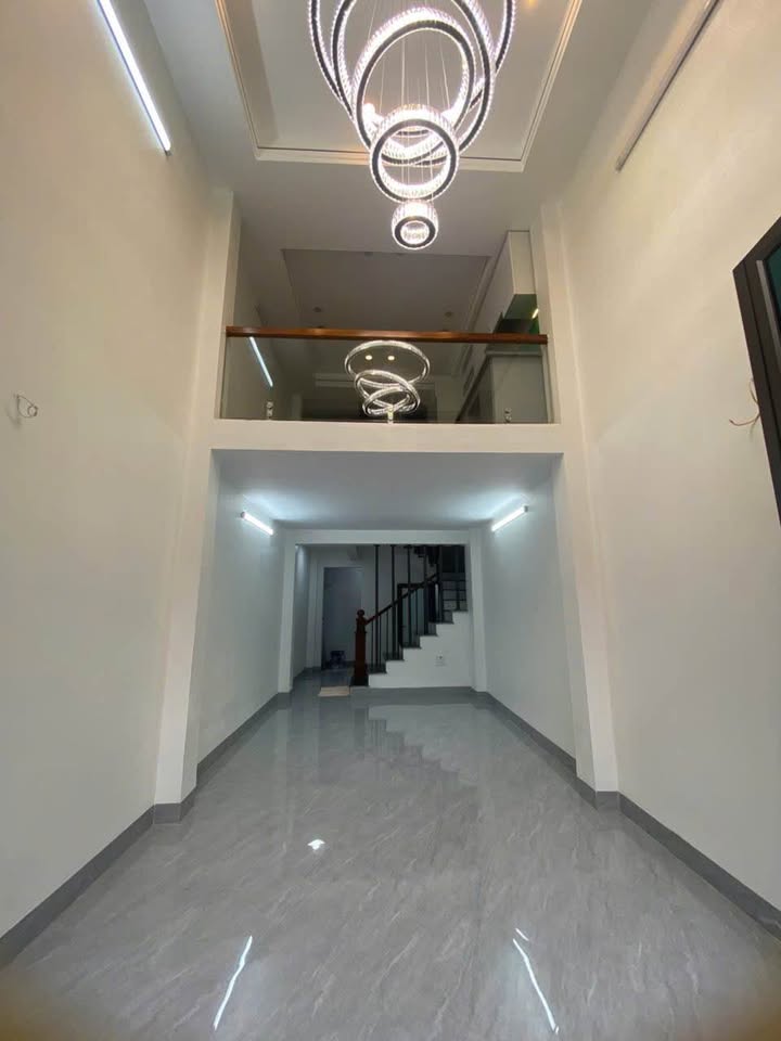 Nhà mặt phố Diên Hồng, 30m² giá 4.5 tỷ - Kinh doanh tốt