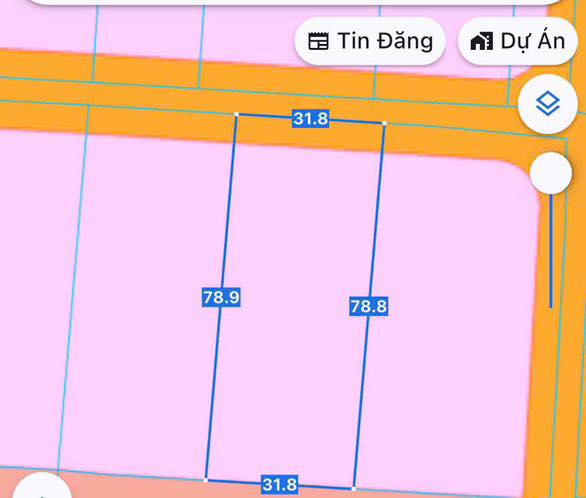 Đất thổ cư Xuân Tây Cẩm Mỹ 100m² giá 3 tỷ - Sổ hồng chính chủ