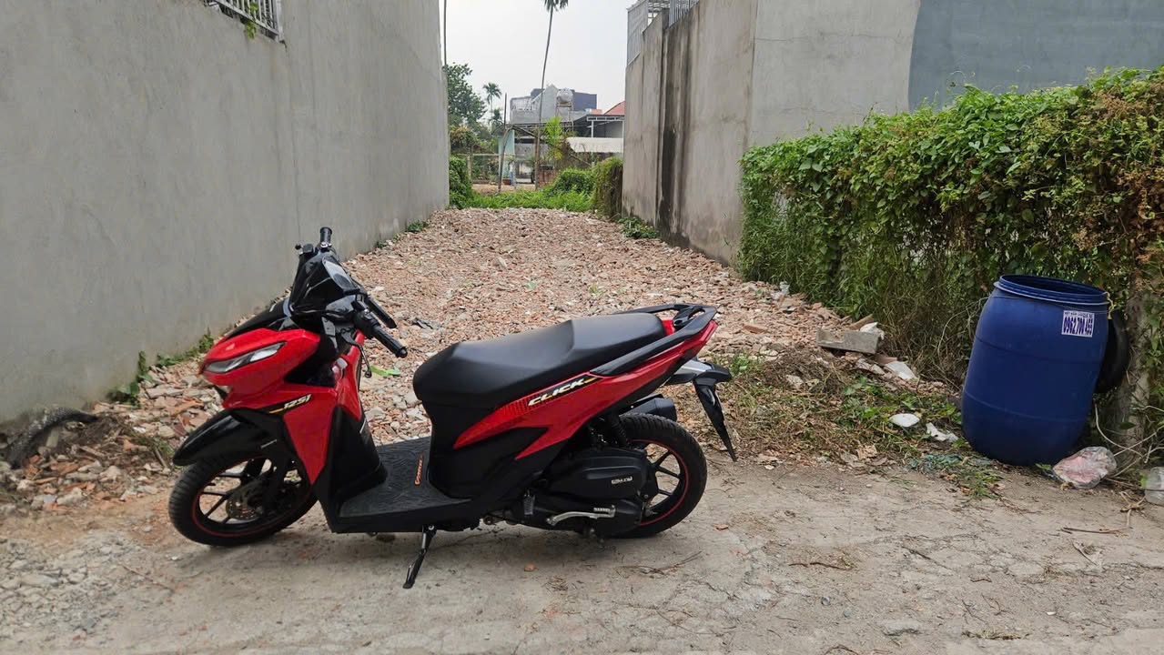 Đất thổ cư Lái Thiêu, 96.8m² giá 2.7 tỷ - Chính chủ bán gấp!