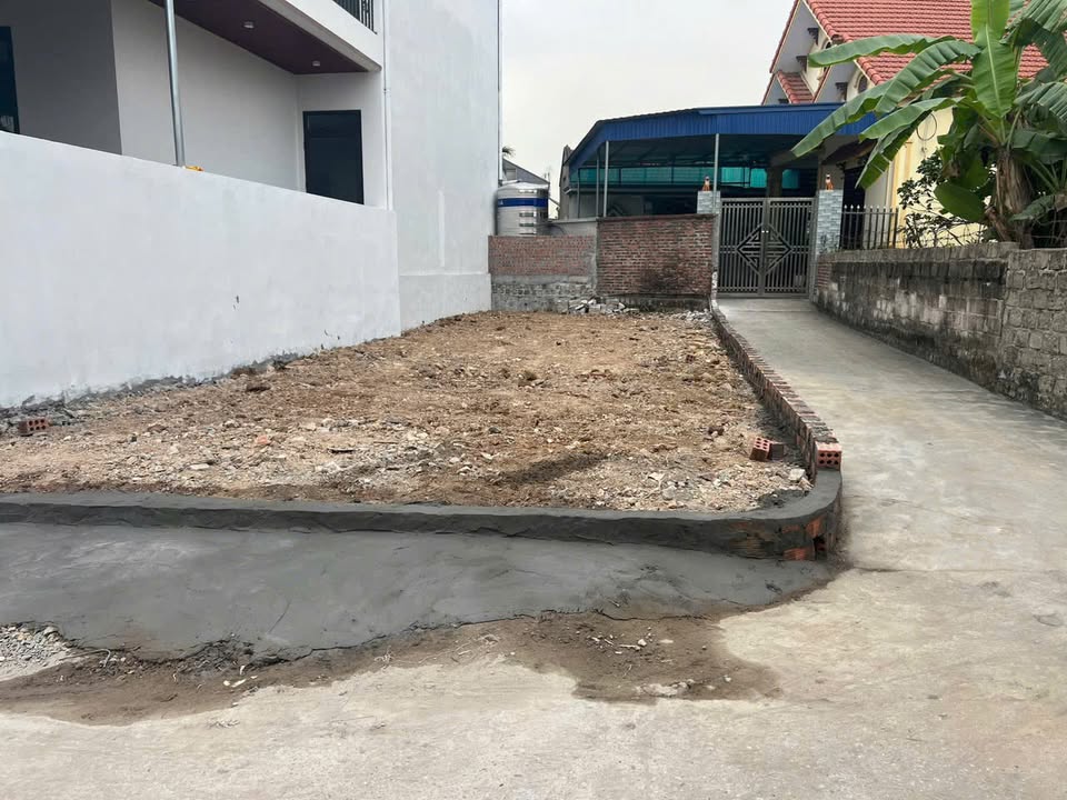 Đất nền Lưu Kiếm 88m² giá 1 tỷ - Lô góc đẹp, đầu tư sinh lời!