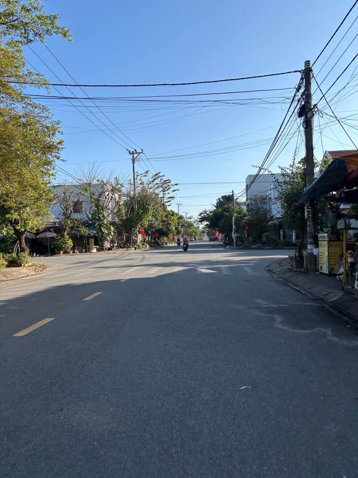 Đất nền Hòa Xuân, Đà Nẵng 125m² giá 4.187 tỷ - Cơ hội đầu tư tuyệt vời!