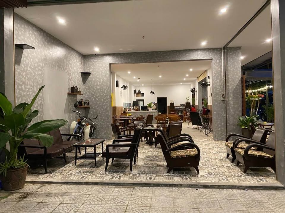 Nhà góc Nguyễn Khánh Toàn, Hải Châu 145m² - Mặt tiền KD