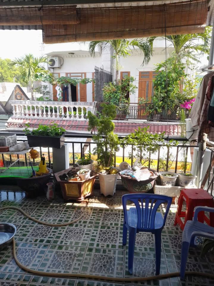 Nhà 1 trệt 1 lầu tại phường Tân Đông Hiệp, Dĩ An 103m² giá 5.5 tỷ - Bán gấp trước khi về quê!