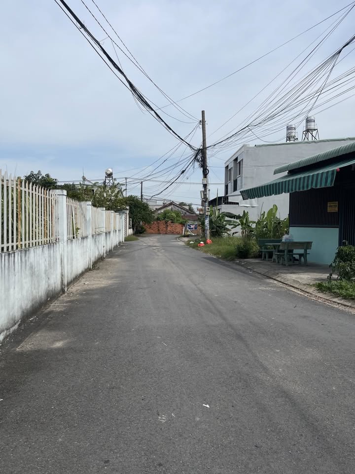 Nhà riêng Đông Thạnh Hóc Môn 25m² giá 1,05 tỷ - Sẵn sàng vào ở ngay!