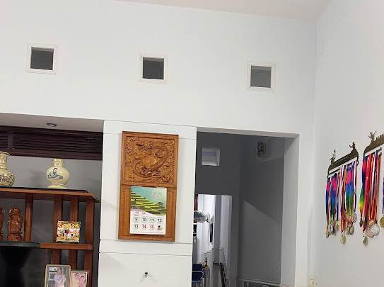 Nhà riêng hẻm Ngô Mây, Quy Nhơn 59m² giá chỉ 3 tỷ - Chính chủ bán gấp!