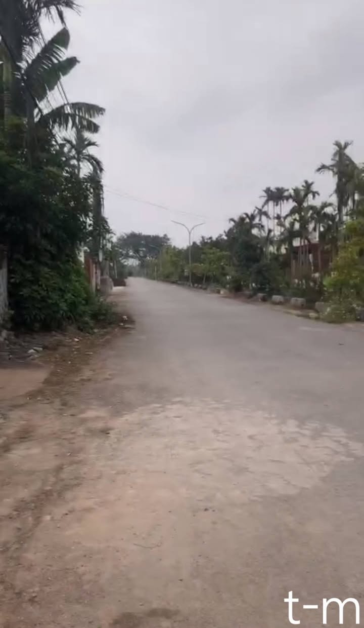 Đất nền Xóm 4 Hải An, 132m² giá 1 tỷ - Tiềm năng kinh doanh lớn!