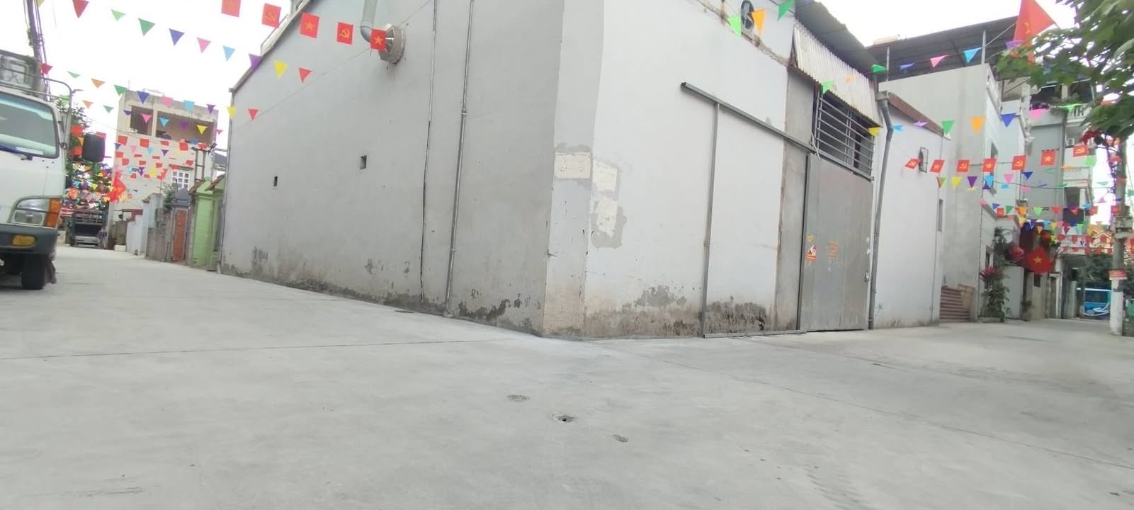 Đất thổ cư Tiền Phong, Mê Linh 80m² giá 55 triệu - Sổ đỏ chính chủ!