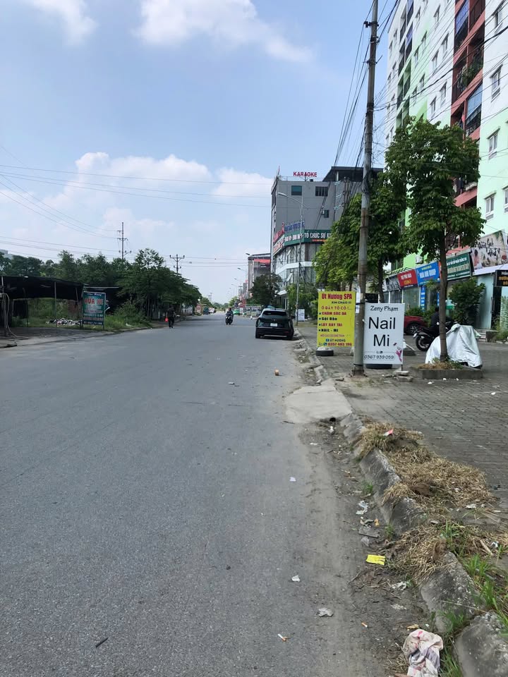 Kiot cho thuê mặt tiền Ấp Đồn 90m² - Vị trí đắc địa cho kinh doanh!