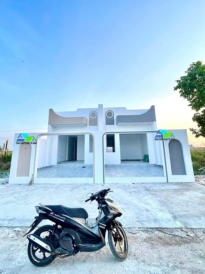 Nhà phố Phường Tân Thành Cà Mau 125m² giá 1 tỷ - Sẵn sàng đón Tết!