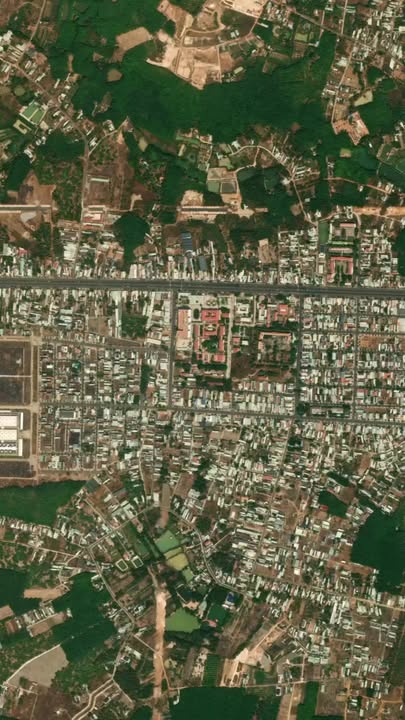 Đất mặt tiền Quốc lộ 14, Phường Tiến Thành, 250m² giá 2.45 tỷ - Cơ hội đầu tư hấp dẫn!