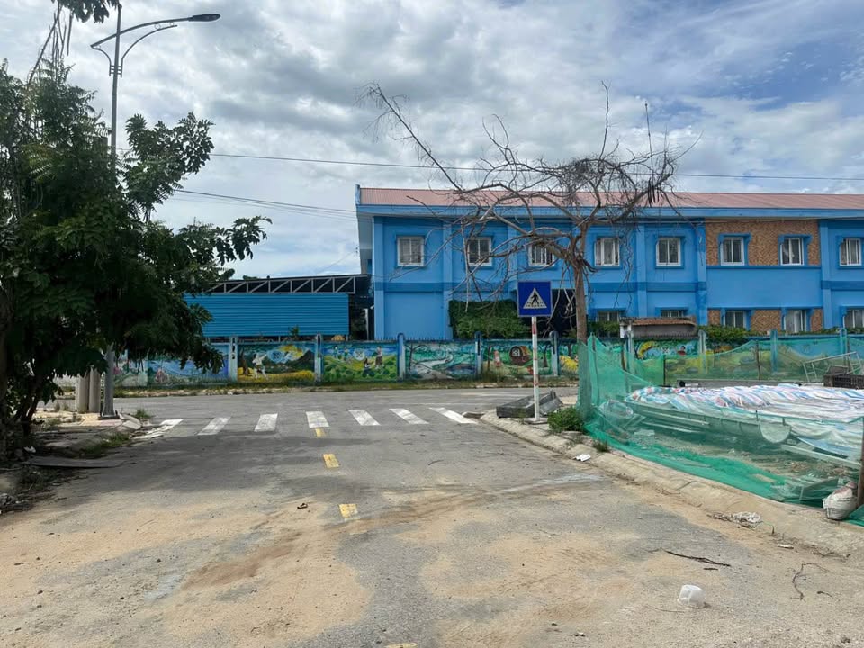 Đất nền Khu dân cư quy hoạch Ba Bồn, Khánh Hải 250m² giá 5 tỷ - Vị trí đẹp để an cư và kinh doanh!