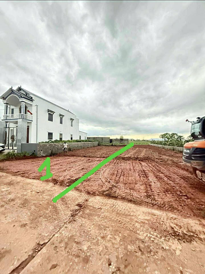 Đất nền thôn Tiên Do, xã Tiên Nha, 120m² giá 900 triệu - Đường xe công chạy thoải mái!