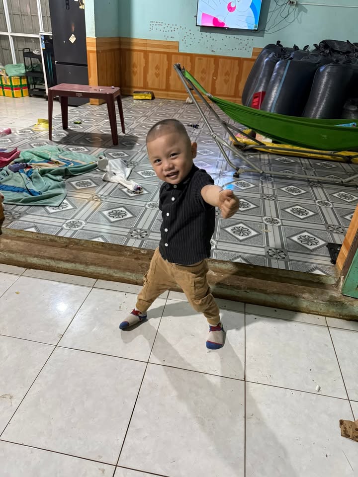 Đất thổ cư làng Gộc, Xã Ia Bă, 650m² - Giá thương lượng hấp dẫn!