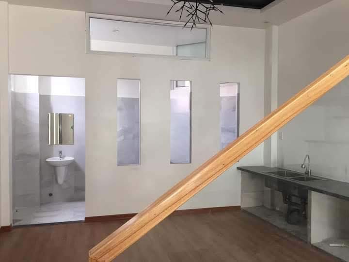 Nhà cho thuê 2 tầng Đoàn Hữu Trưng 80m² giá 6.5 triệu - Gần nhà thờ Phủ Cam!