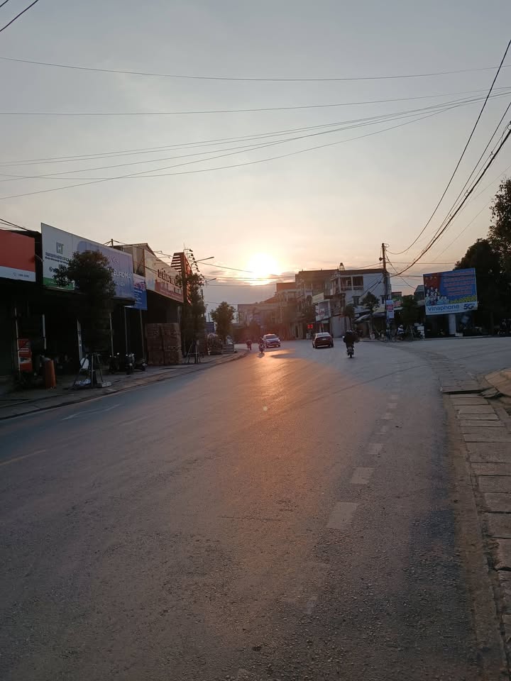 Đất nền xã Đại Phúc, Thái Nguyên 446m² giá 2 tỷ - Vị trí đắc địa, yên tĩnh!