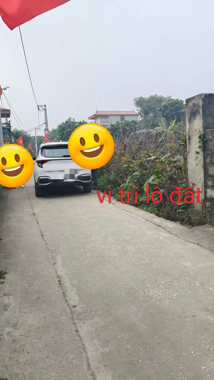 Đất thổ cư 99m² tại Thanh Hải - Huyện Thanh Liêm chỉ 800 triệu - Cơ hội đầu tư tốt!