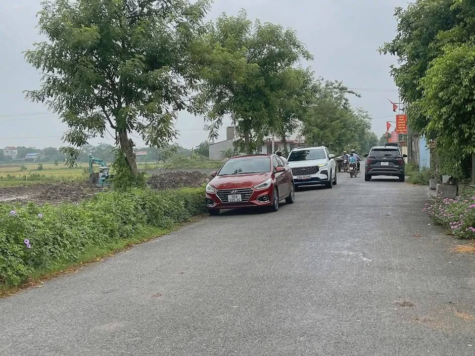 Đất kinh doanh xã Bình An, 140m² giá 1.8 tỷ - Pháp lý chuẩn