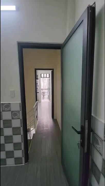 Nhà 2 Tầng Đường Song Hành, Quận 12 - 40m² giá 3.5 tỷ - Vào ở ngay!