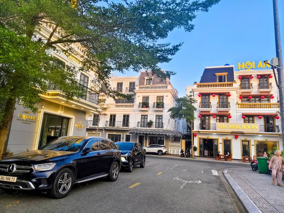 FrontHouse Vicom Bạc Liêu 90m² giá 4 tỷ - Mặt tiền siêu đẹp, cơ hội đầu tư hấp dẫn!