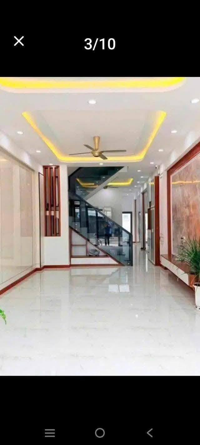 Nhà 1 Trệt 1 Lầu Phường Tân Triều 85m² giá 3.5 tỷ - Thiết kế hiện đại, sẵn sàng ở ngay!