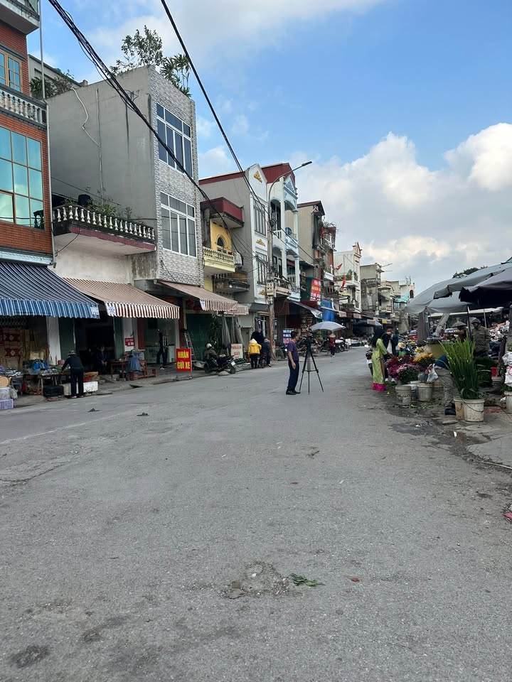 Đất nền Phố Hiến 80m² giá thỏa thuận - Đầu tư sinh lời ngay!