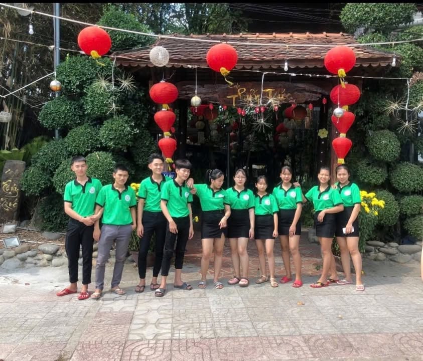 Quán Cafe Mặt Tiền Đường Dầu Tiếng 728m² giá 16.8 tỷ - Đầu tư sinh lời hấp dẫn!