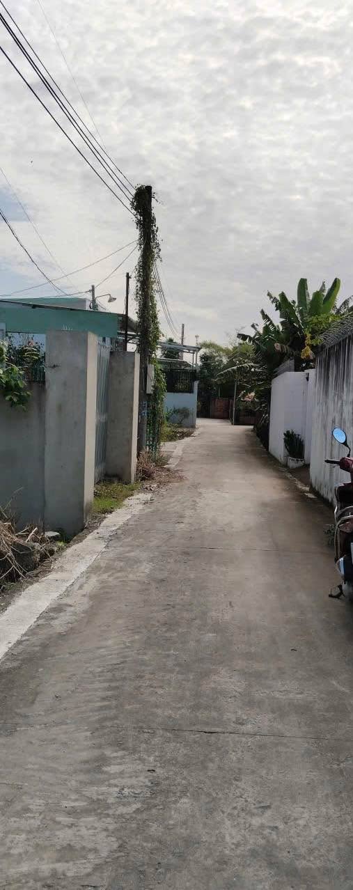 Đất thổ cư Tân An, Thủ Dầu Một 85m² giá 1.32 tỷ - Cơ hội đầu tư hấp dẫn!