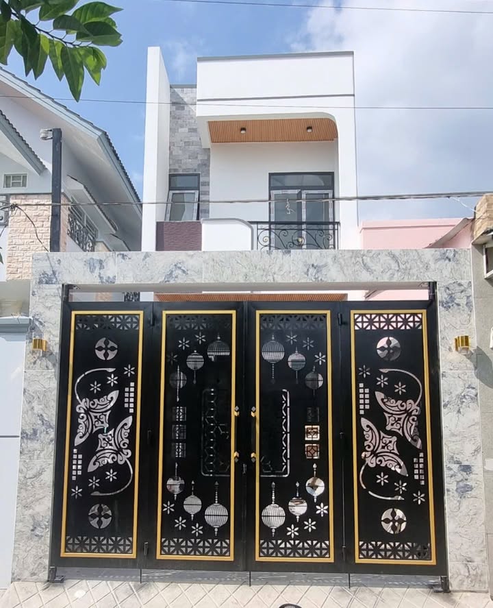 Nhà riêng Phường 9 Mỹ Tho 80m² giá 2.48 tỷ - Chính chủ bán gấp!