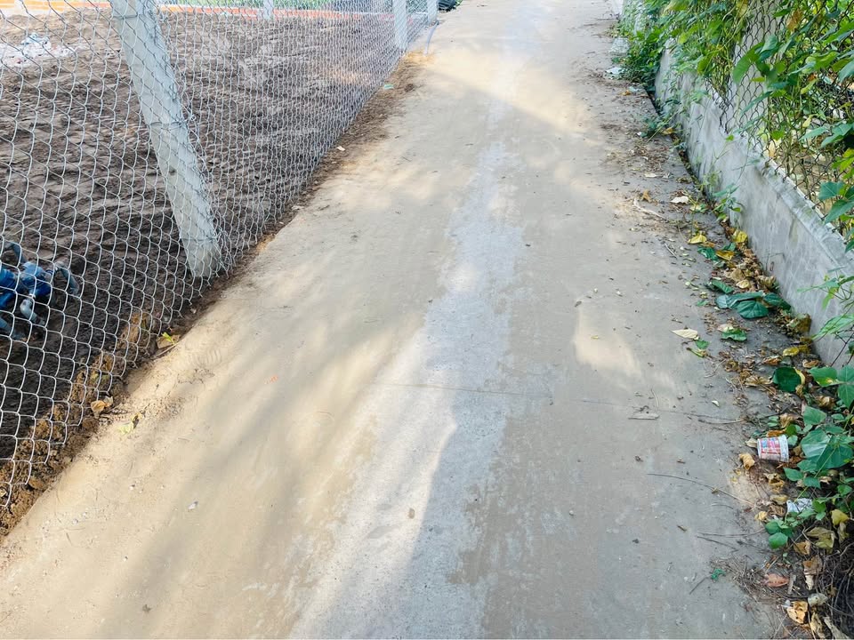 Đất thổ cư 252m² tại Khu phố 1, Trung An chỉ 1.49 tỷ - Sổ hồng chính chủ!