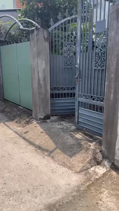 Nhà vườn cho thuê tại Phường 10, Mỹ Tho 135m² - Không gian xanh lý tưởng!