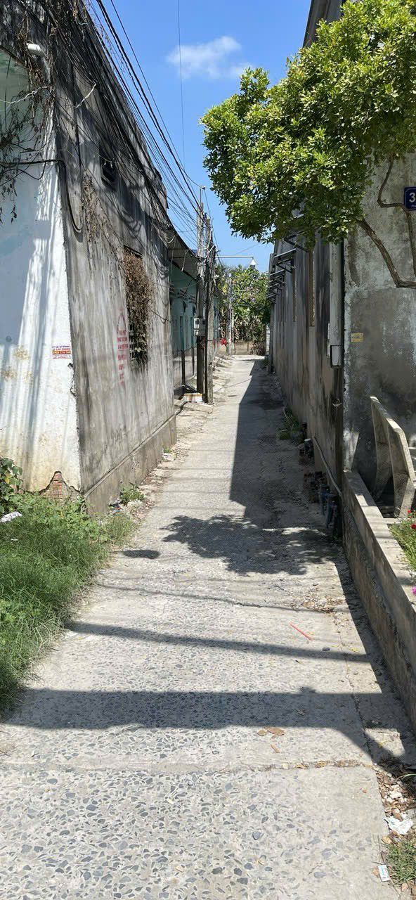 Nhà và đất vườn phường Trung An TP Mỹ Tho 133m² giá 980 triệu - Chính chủ thương lượng!