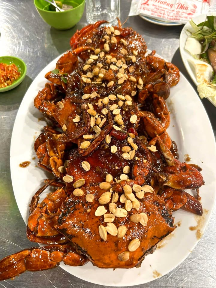 Đất mặt tiền Trần Ngọc Giải, Phường 6, Mỹ Tho 111m² giá 4 tỷ - Kinh doanh đắc địa!