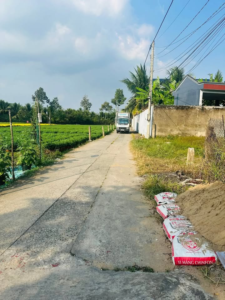 Nhà cho thuê tại Mỹ Phong, Mỹ Tho 100m² giá 2 triệu - Ngôi nhà lý tưởng cho bạn!