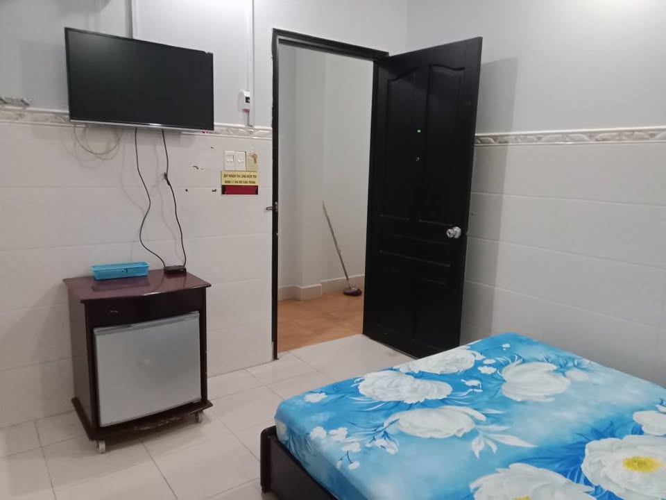 Phòng trọ cho thuê tại Rạch Giá - Full nội thất chỉ 2.5 triệu/tháng!