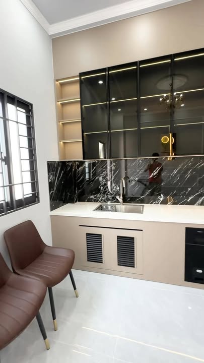 Nhà hẻm Liên Hương Rạch Giá 87m² giá 1.99 tỷ - Sẵn sàng vào ở ngay!