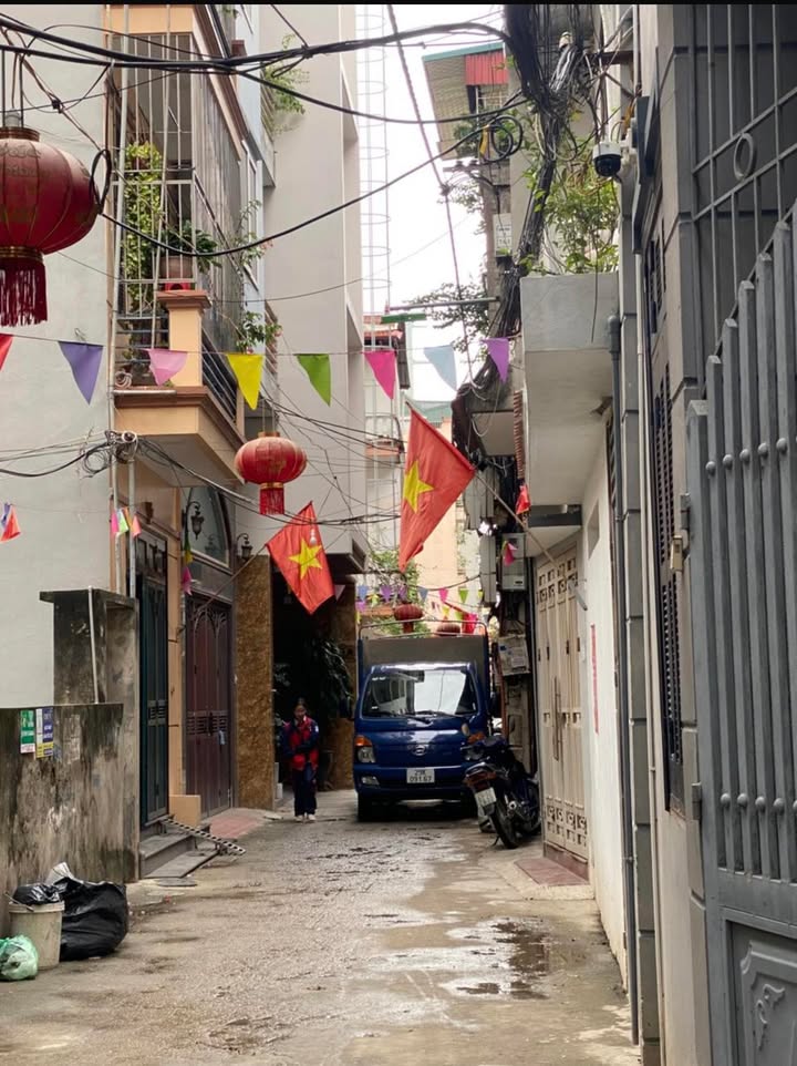 Đất nền phường Đông Ngạc 95m² - Pháp lý rõ ràng, đầu tư sinh lời!