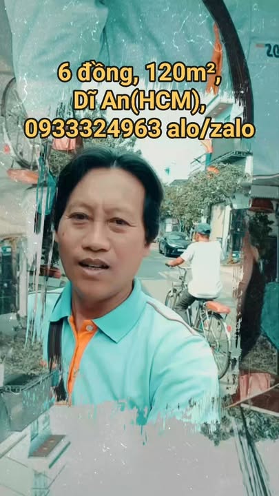 Nhà mặt tiền KDC DT743A, Tân Đông Hiệp, Dĩ An 120m² - Kinh doanh tuyệt vời!