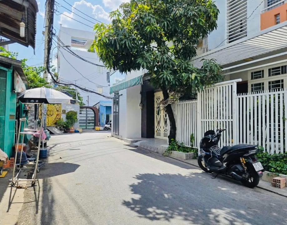 Nhà 2 tầng Phường Tam Bình 174m² giá 5.99 tỷ - Đầu tư sinh lời với 20 triệu/tháng!