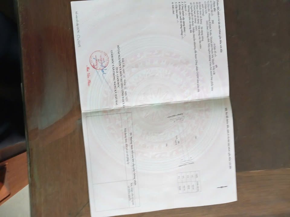 Đất nền phường Khánh Xuân 360m² giá 1.5 tỷ - Tiềm năng đầu tư lớn!